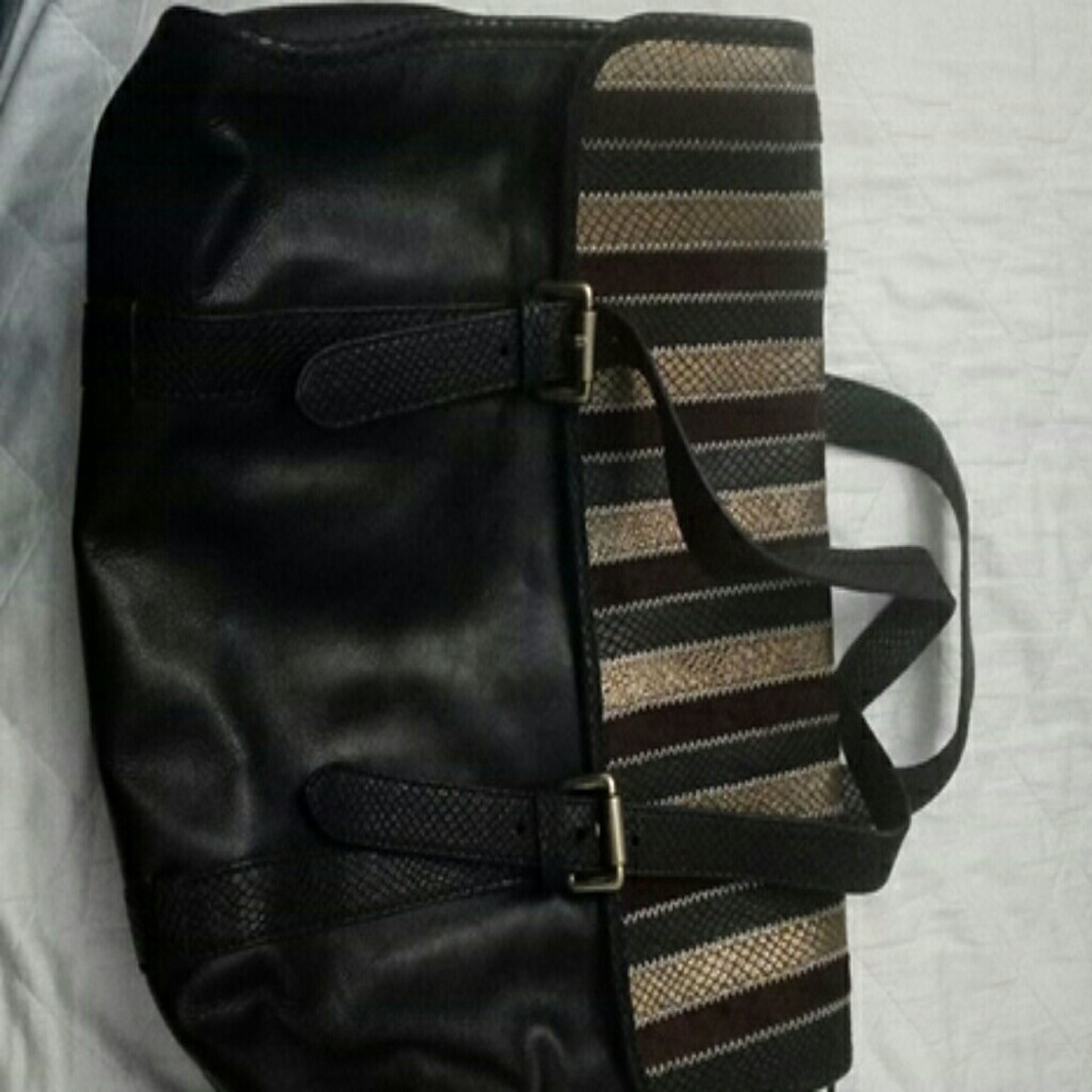 vintage bag